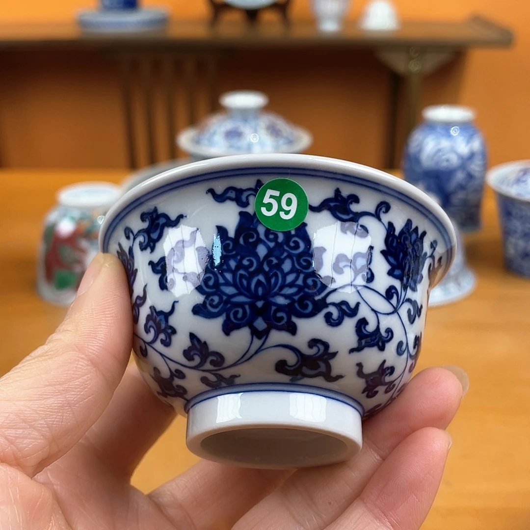 景德镇陶瓷景德镇瓷器快**鸭