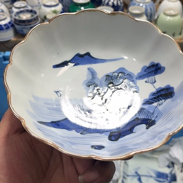 陶瓷茶玩榜第二十名