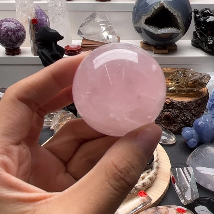 水晶未镶嵌大型摆件（非配饰）2