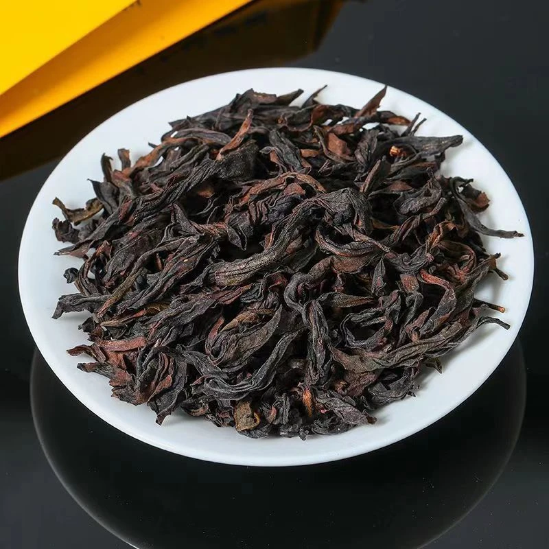 黄观音105 武夷岩茶 大红袍 送礼自饮