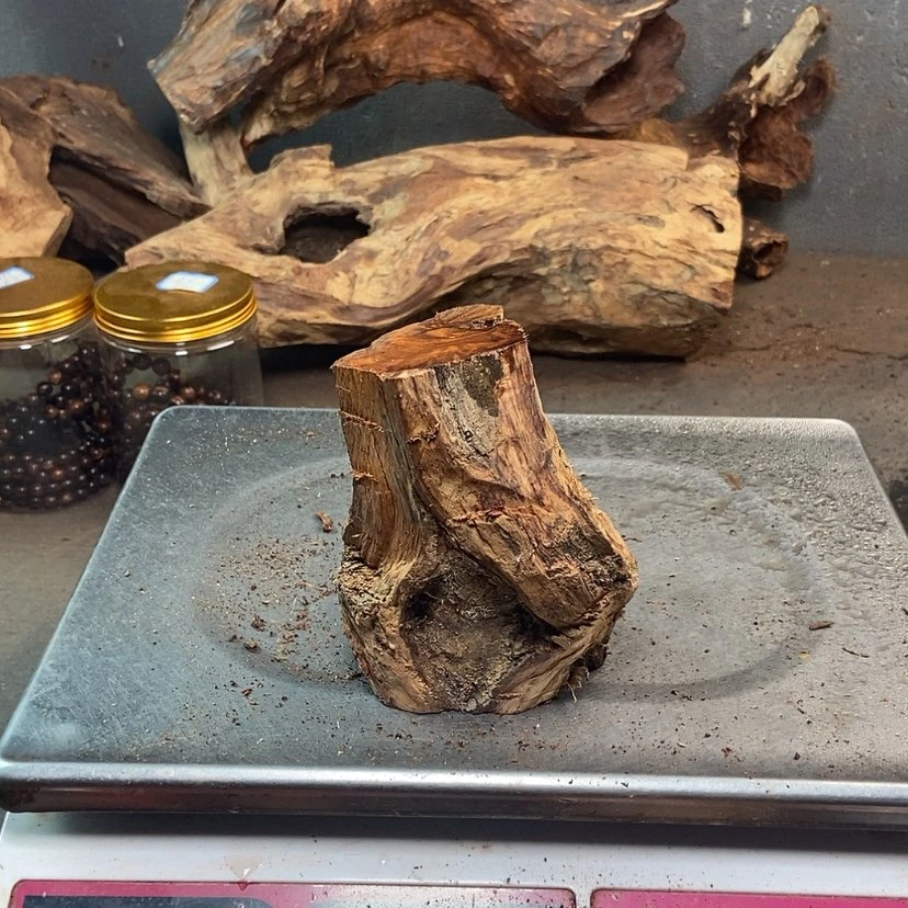 【闪购商品】黄花梨/降香黄檀肉*