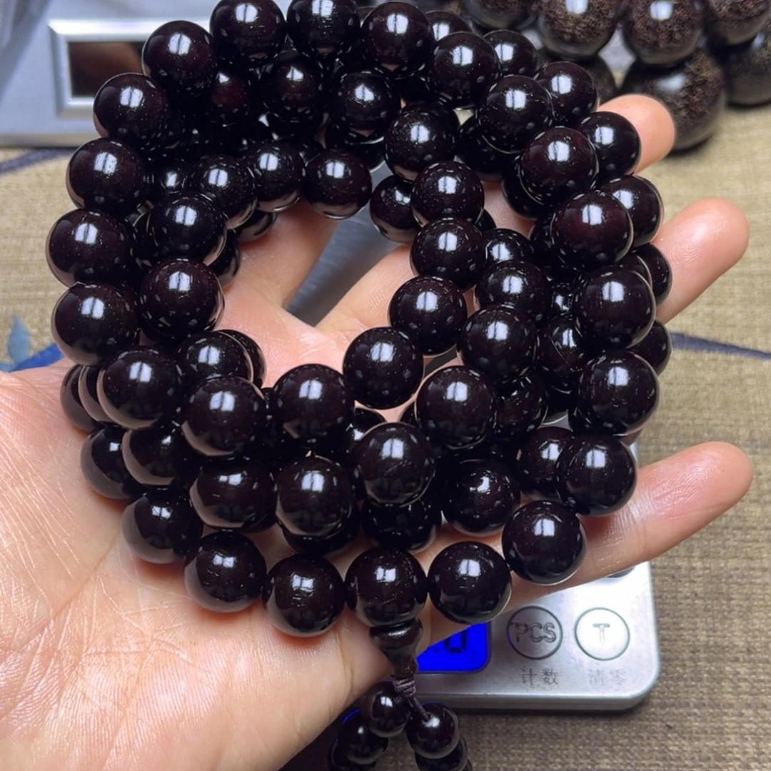 檀香紫檀（小叶紫檀）1.2 108