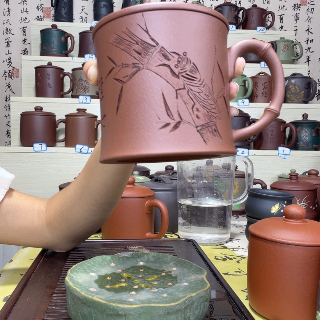 紫砂茶杯5556555666566666666666