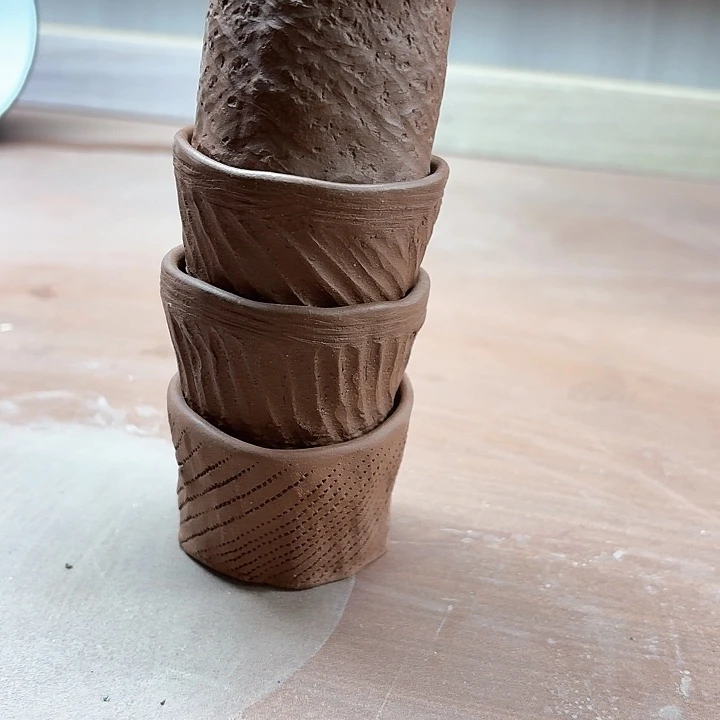 紫砂茶壶我****道手工制作工艺精湛