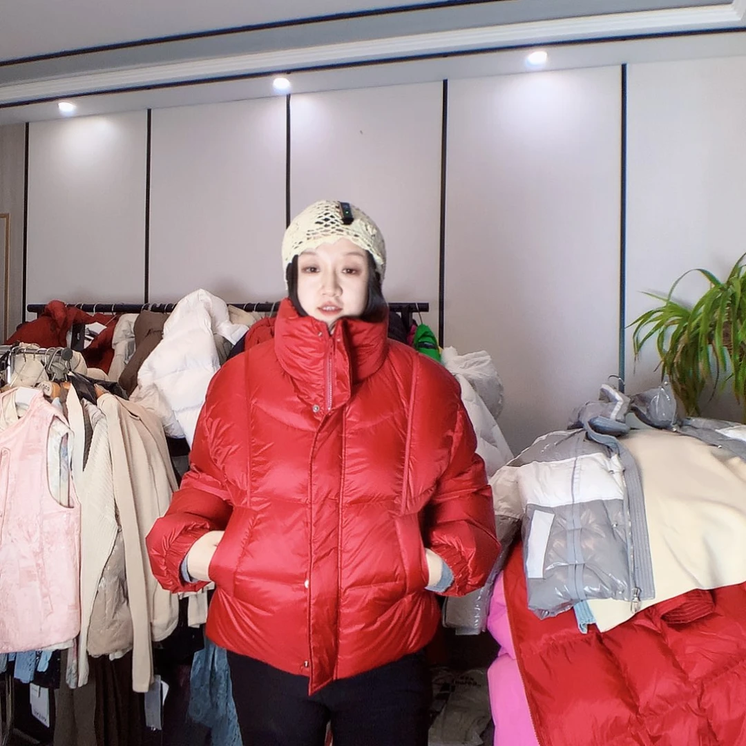 【闪购商品】7号105-135斤1249元