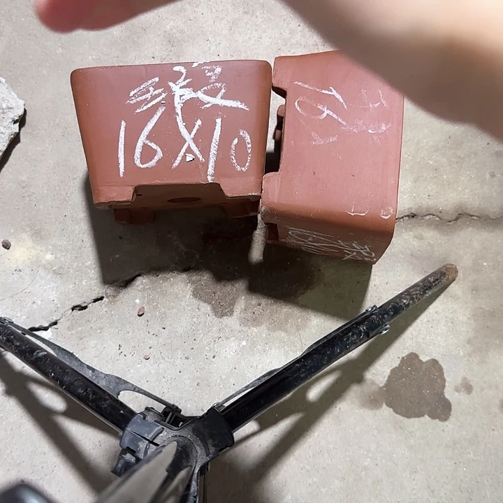 紫砂花盆破损包赔