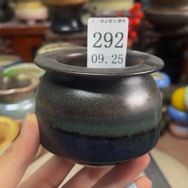 瓷片景德镇陶瓷手工制作
