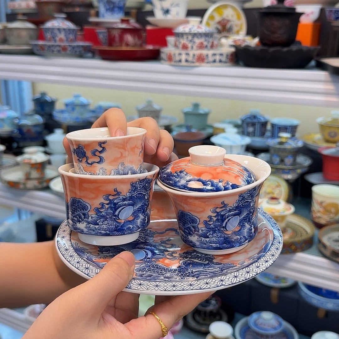 我们的目标是成为一个