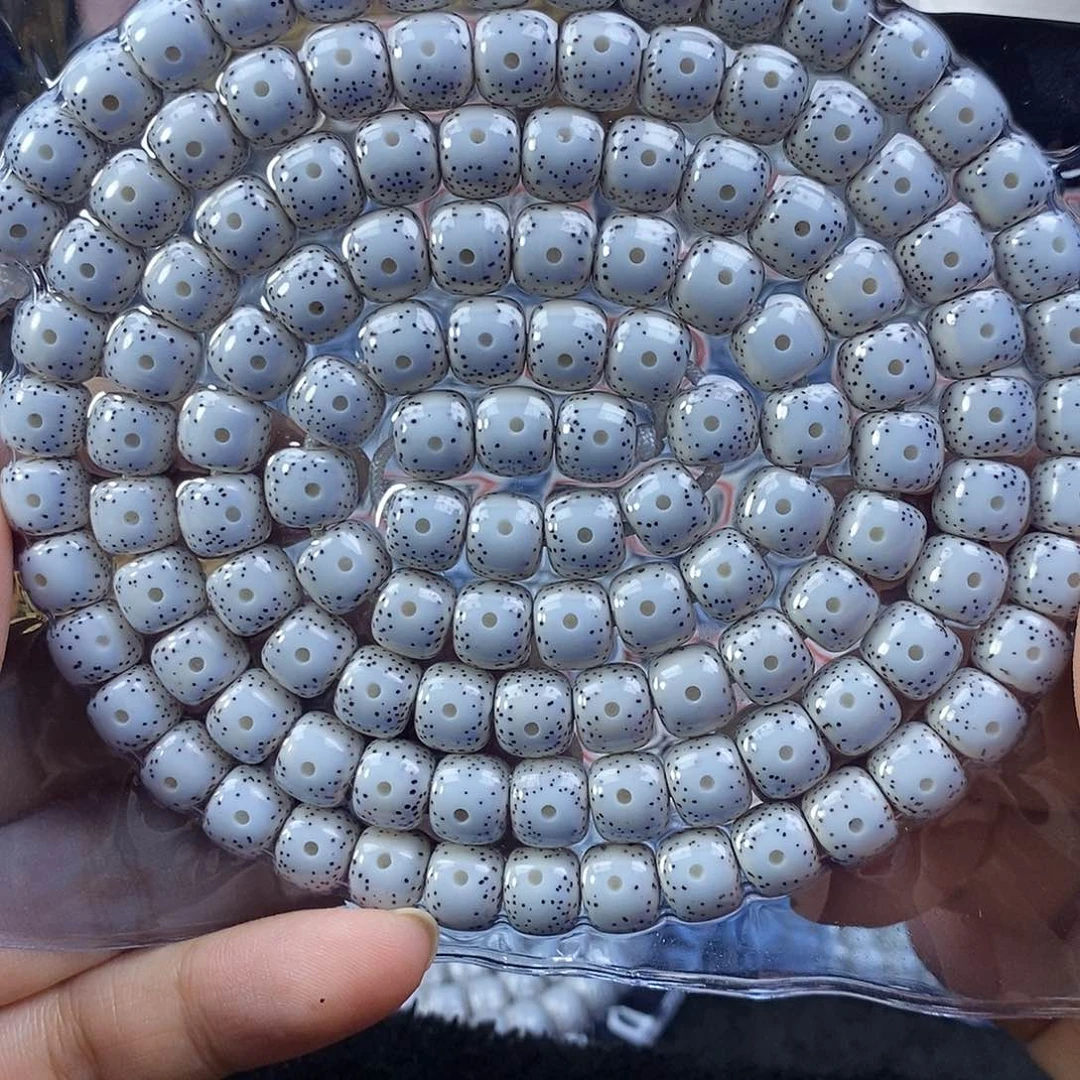 星月菩提手串路**下