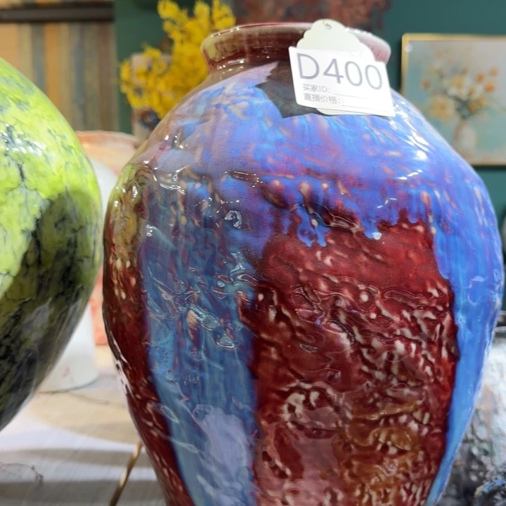 景德镇陶瓷艺术博物