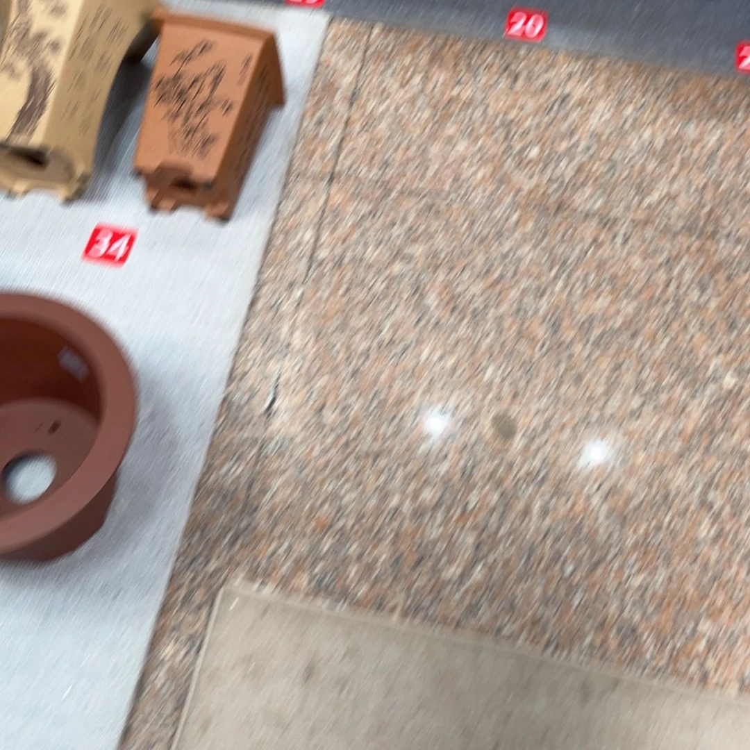 忧***邦高温正宗手工花盆