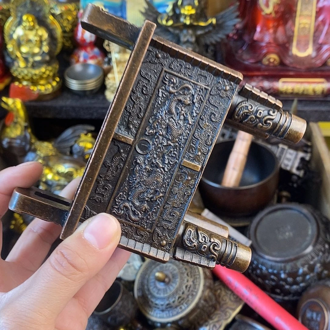 物品摆件 案台摆件