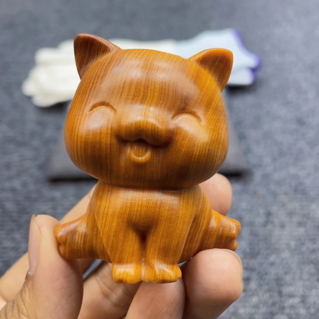 【闪购商品】柏木（崖柏）太行崖柏，到手一个，黑油