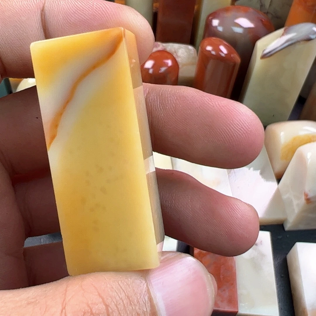 龙***下印石老挝石老挝石111