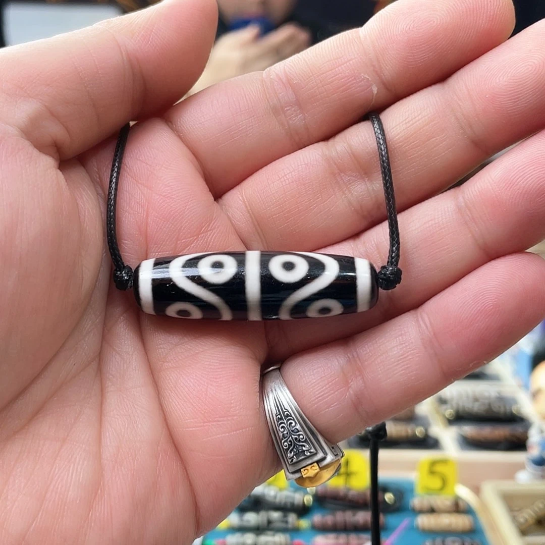 玛瑙/玉髓颈饰未镶嵌小**兄