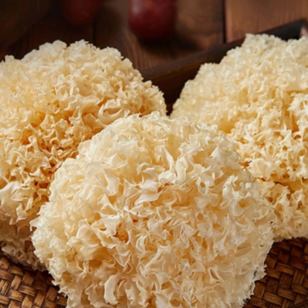 【村干部助农】云南土特产【银耳】