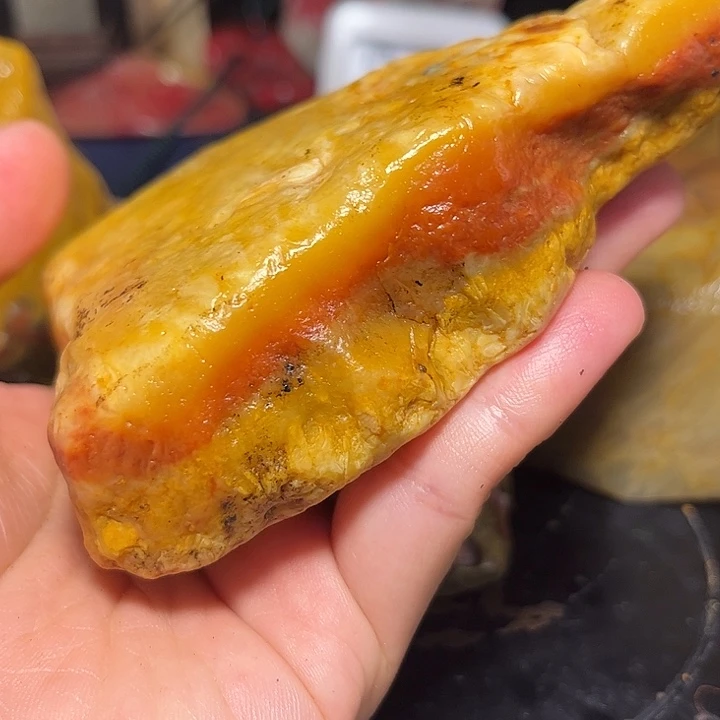 昌化石国石昌化石