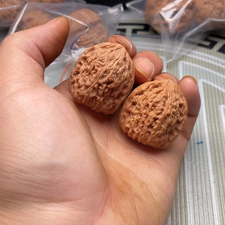 核桃手串/手链哈哈哈哈哈