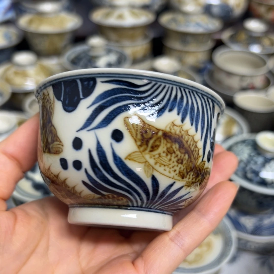 【闪购商品】诸***?陶瓷艺术有限公司