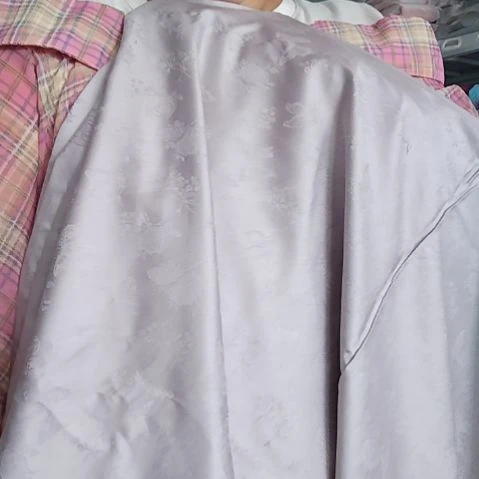 棉棉高端匹马棉大床4件套。