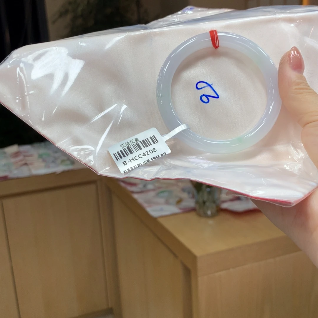 未镶嵌手镯翡翠不退不换
