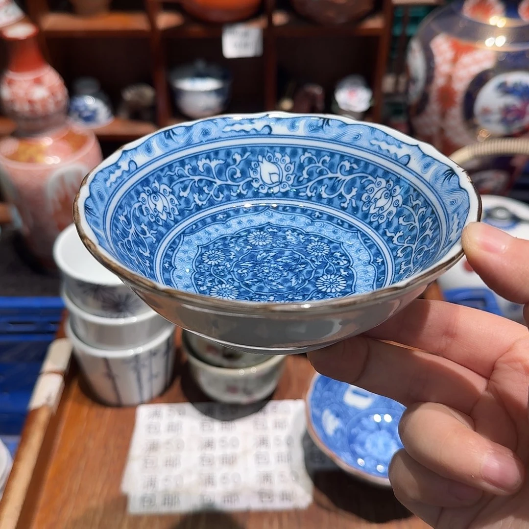 瓷片五十包邮 非全新
