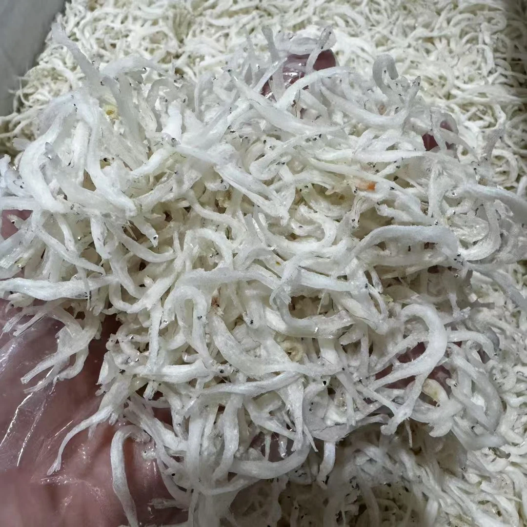 【益娜娜专属】熟银鱼250g