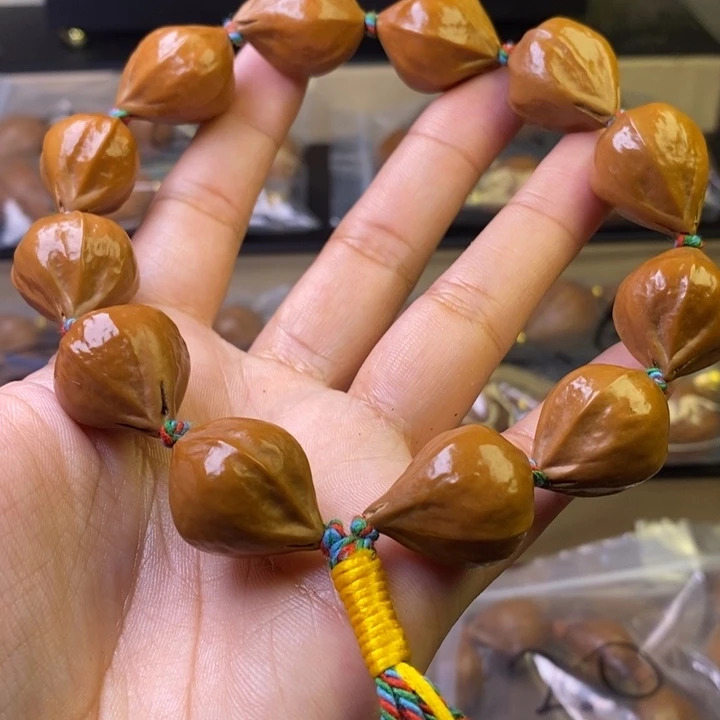 手串/手链橄榄核橄榄1.8./15.8