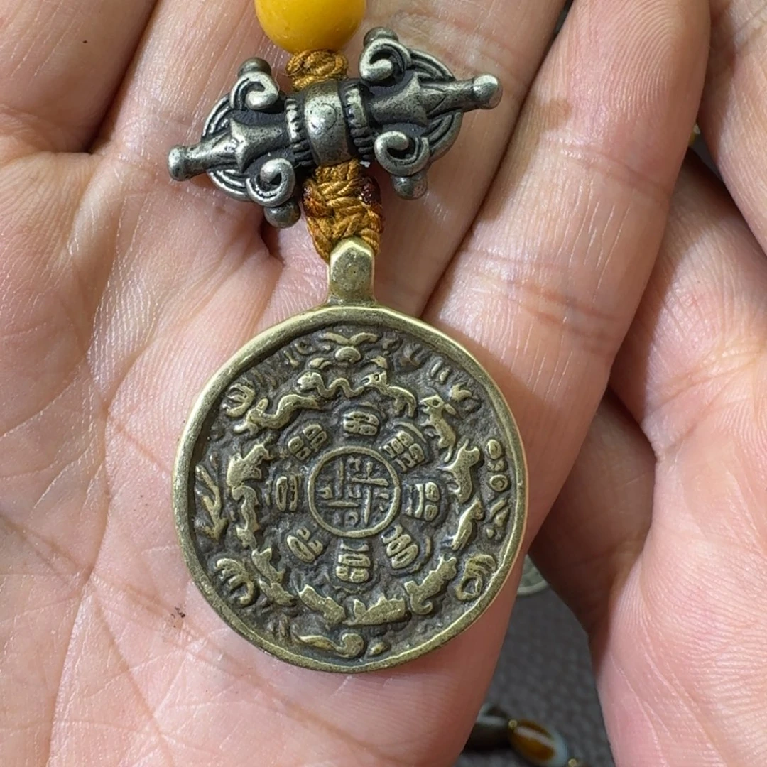 扎西强推荐藏传一件