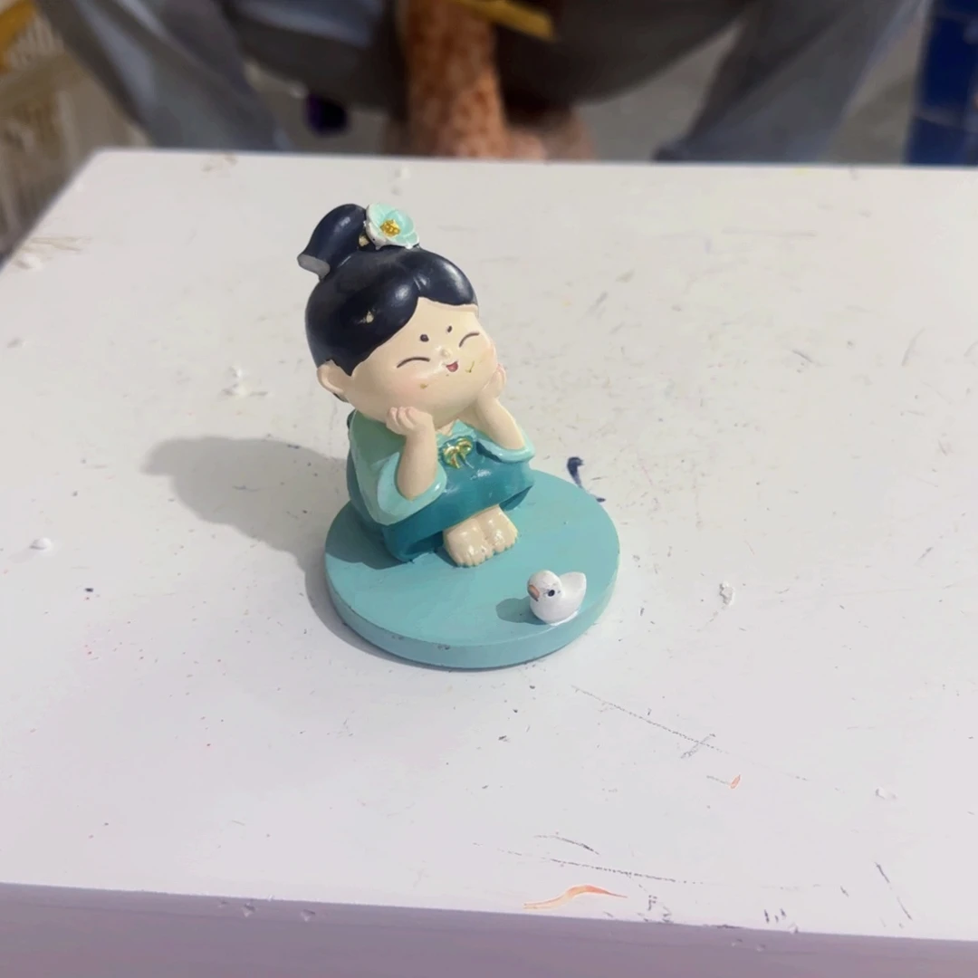 树脂材质盆盆罐罐