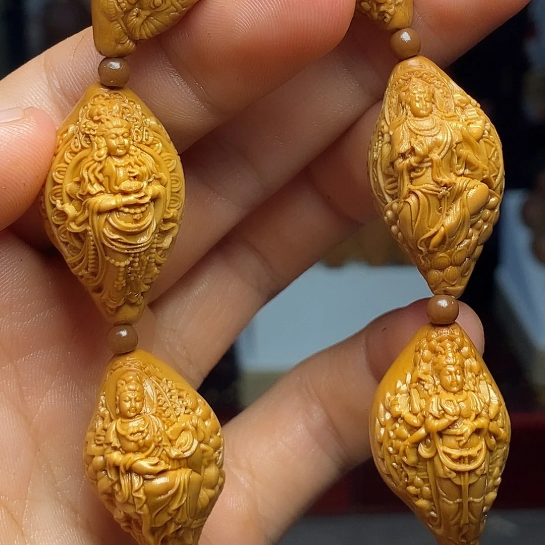 橄榄核手串/手链hhhhhhhhbbn