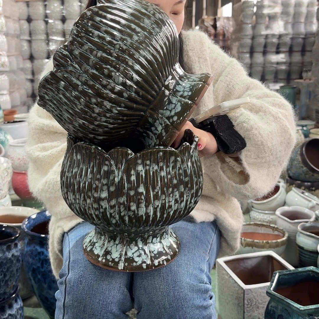 20/21红陶正品两个