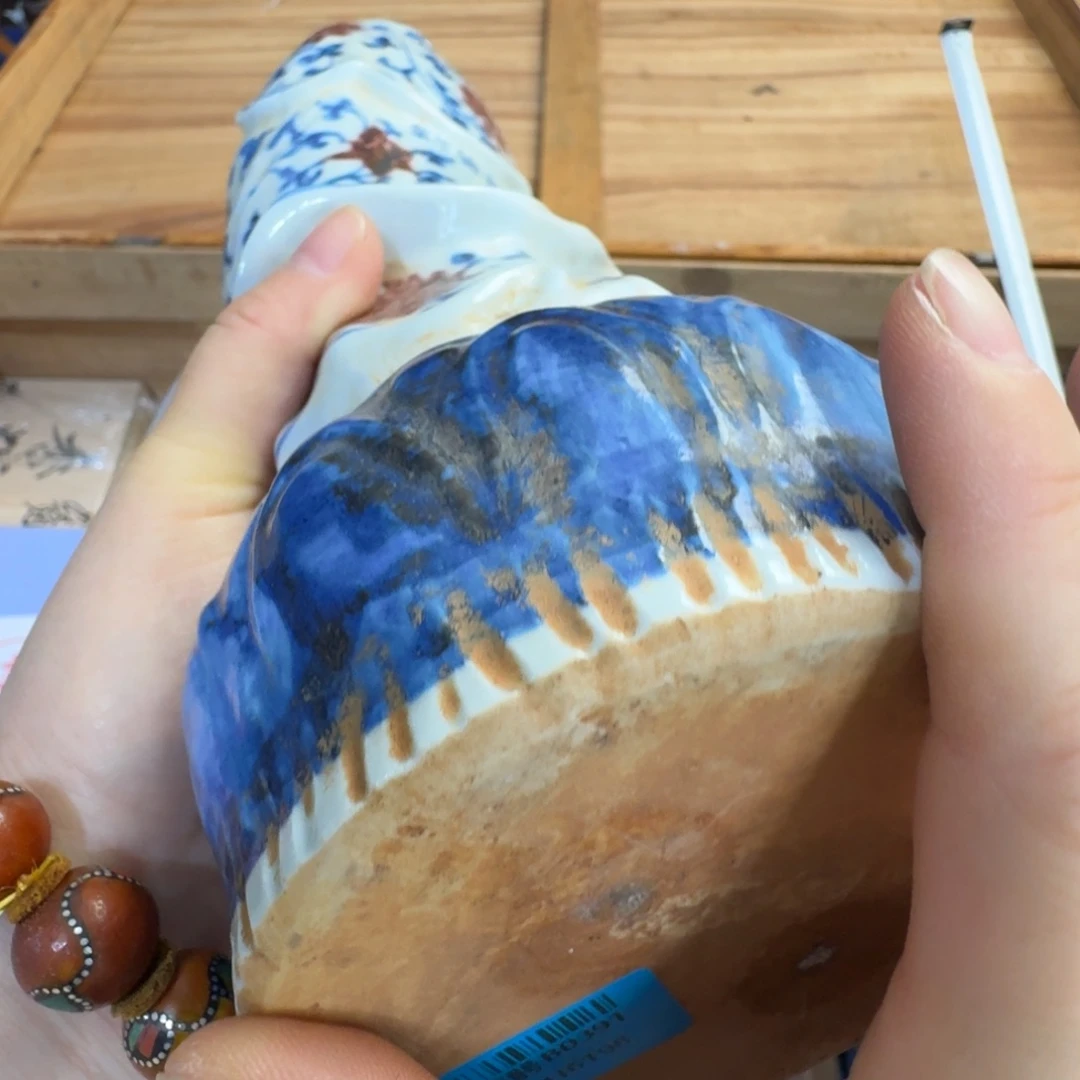 陶瓷手串，多样性发一