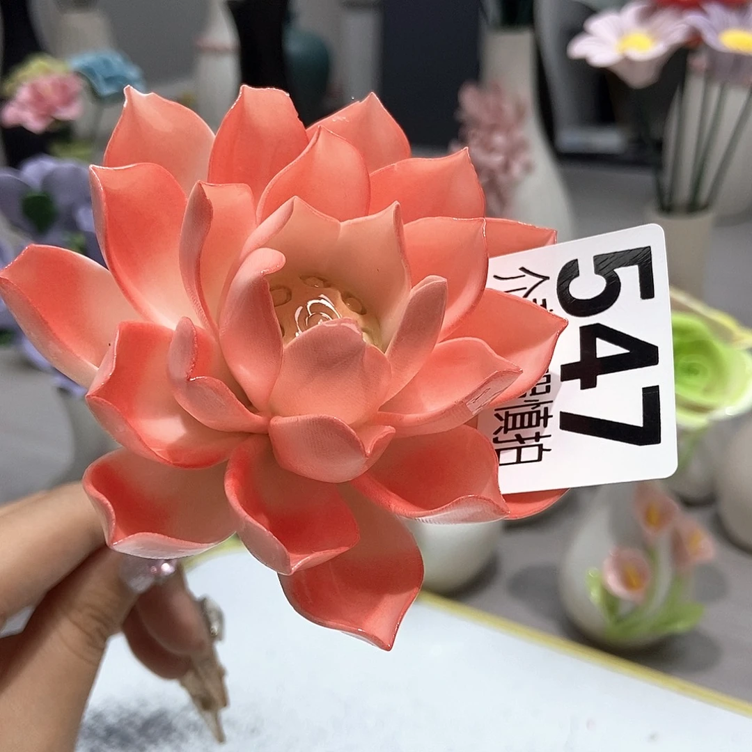 陶瓷手工制作工艺