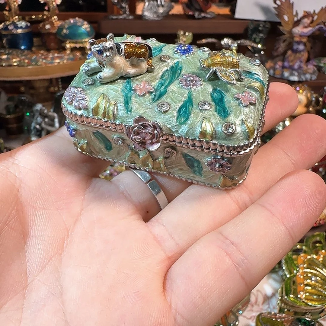 手工制作请勿吹毛求疵