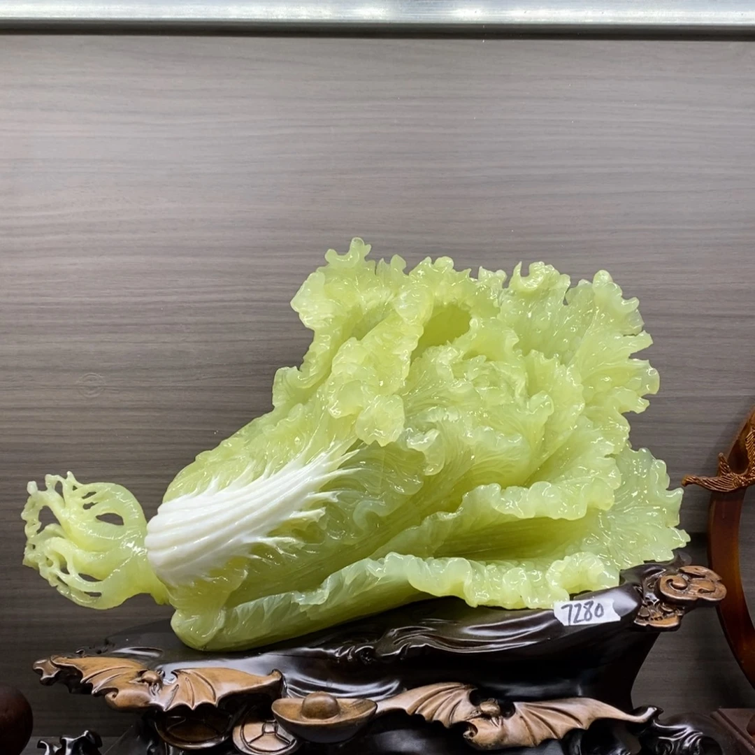玉家居装饰，摆财聚来