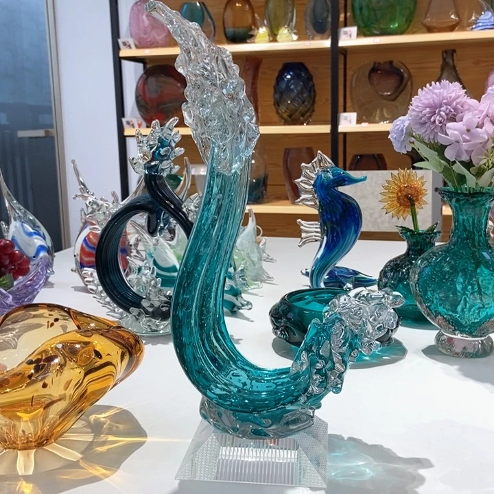 手工艺品琉璃全品