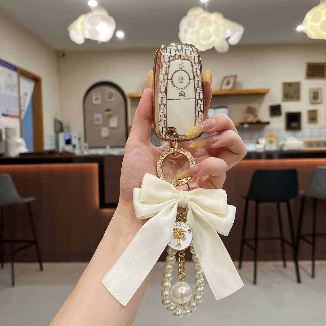 14号链接：适用于林肯系列钥匙保护套