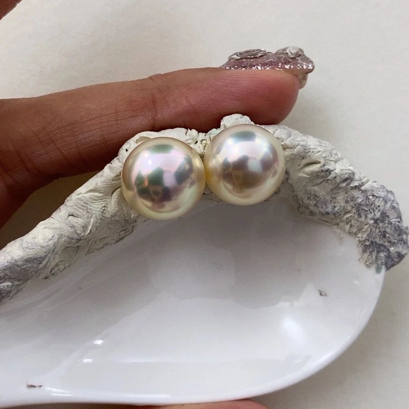 【闪购商品】海水珍珠裸珠未镶嵌用****6