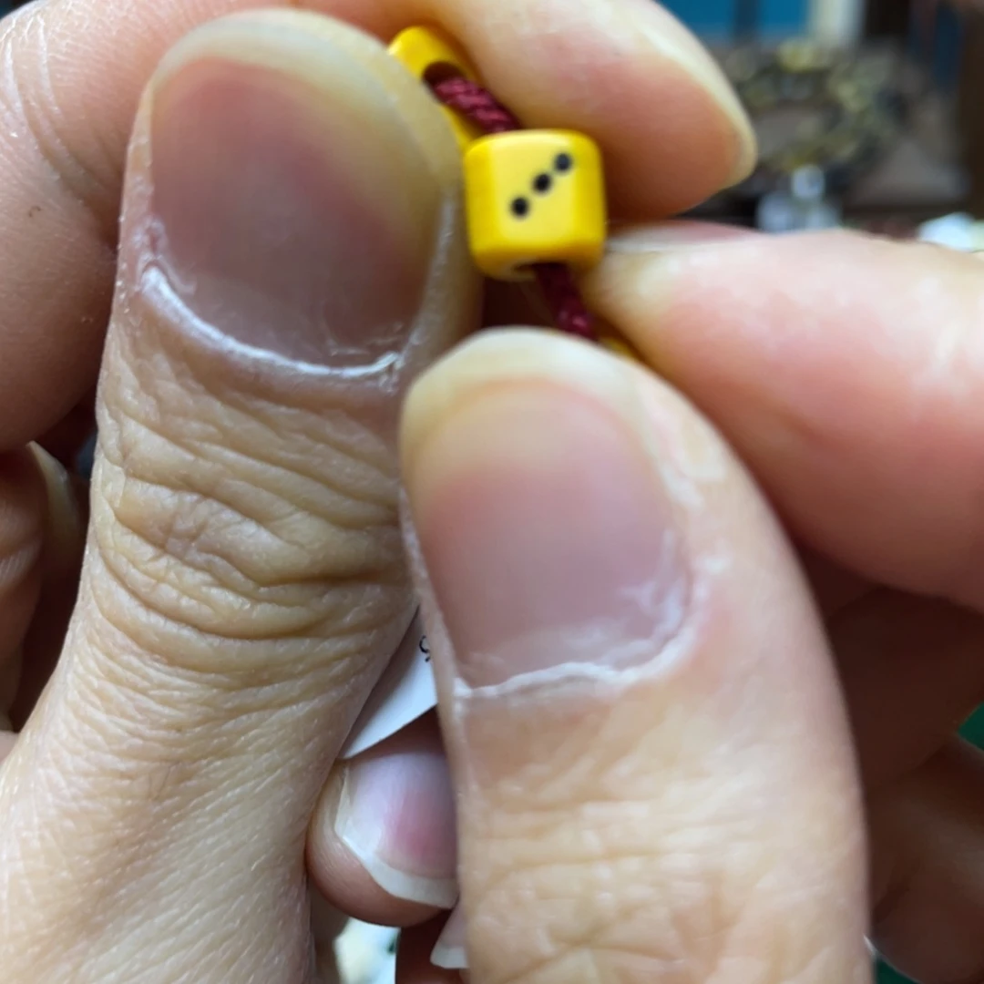 柏香籽/百香籽吊坠