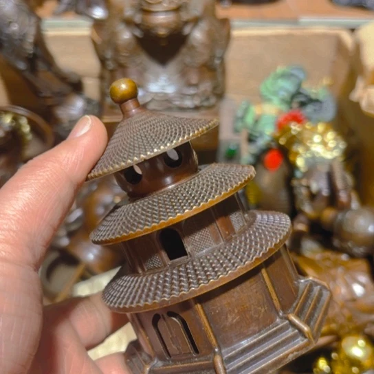 铜铜的 清货诚信经营