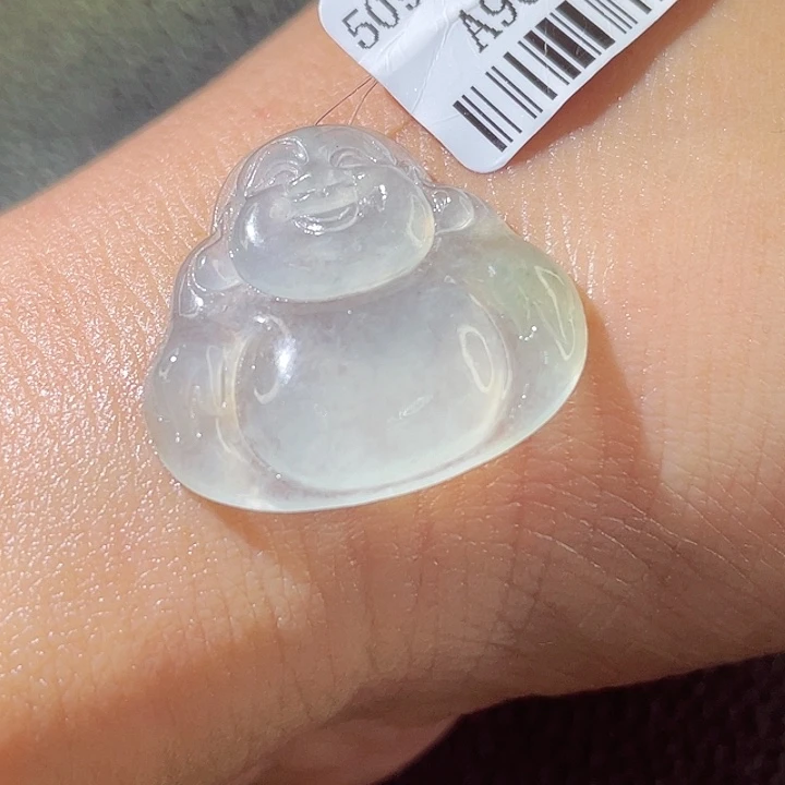 未镶嵌定制翡翠翡翠