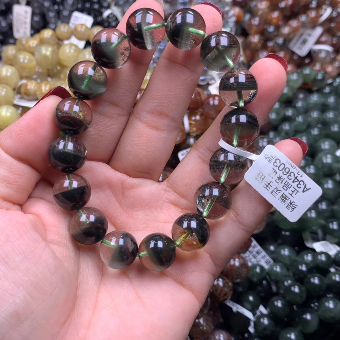 未镶嵌手链水晶111111111111