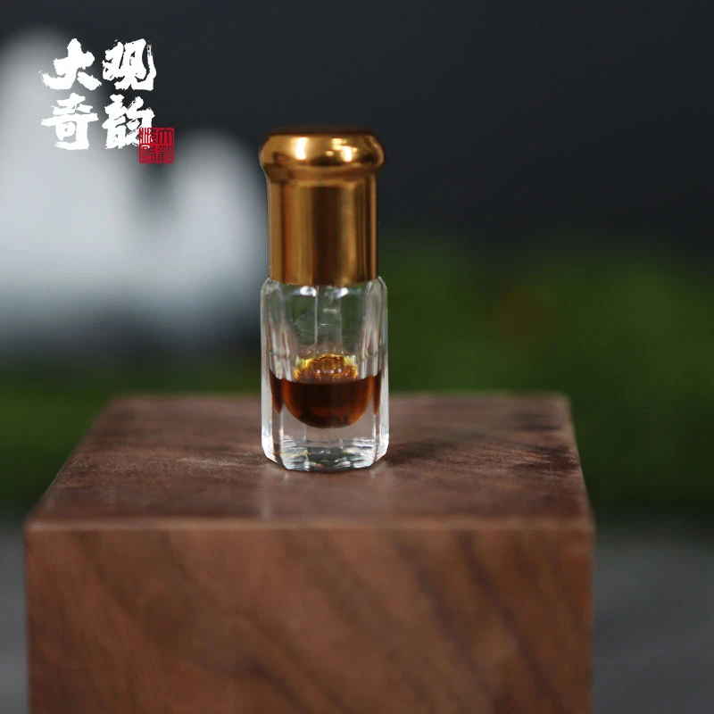 大观奇楠复方精油1ml一瓶