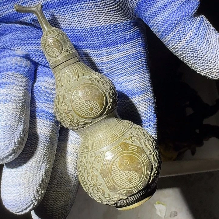 铜器工艺品工艺品