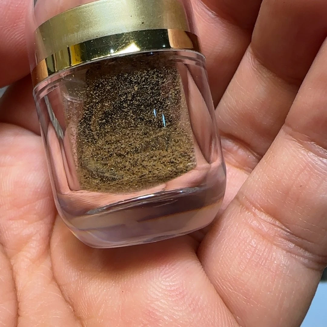 沉香沉香碎屑芽庄土沉蚂蚁腿圈圈1克