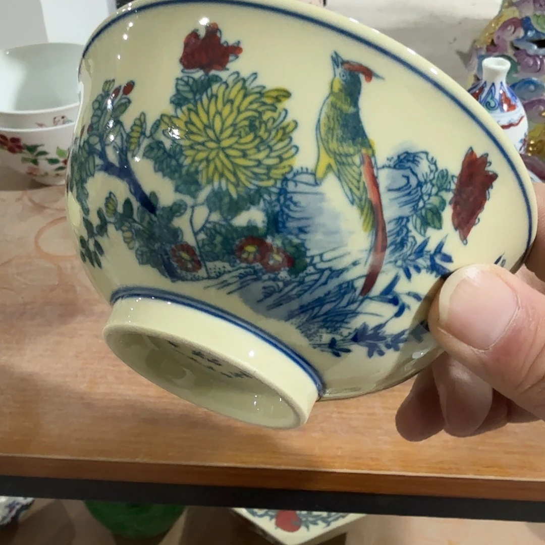 其他陶摆件的是谁在做了这套