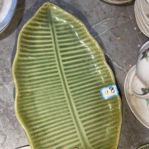 瓷片国营厂库存118