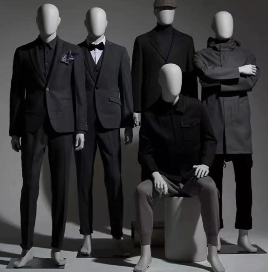 2025春夏高定新款商务休闲老八家经典短袖T恤