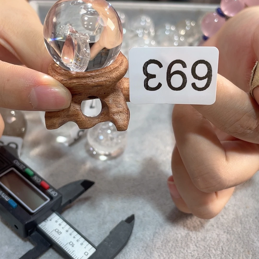 未镶嵌珠宝半成品水晶